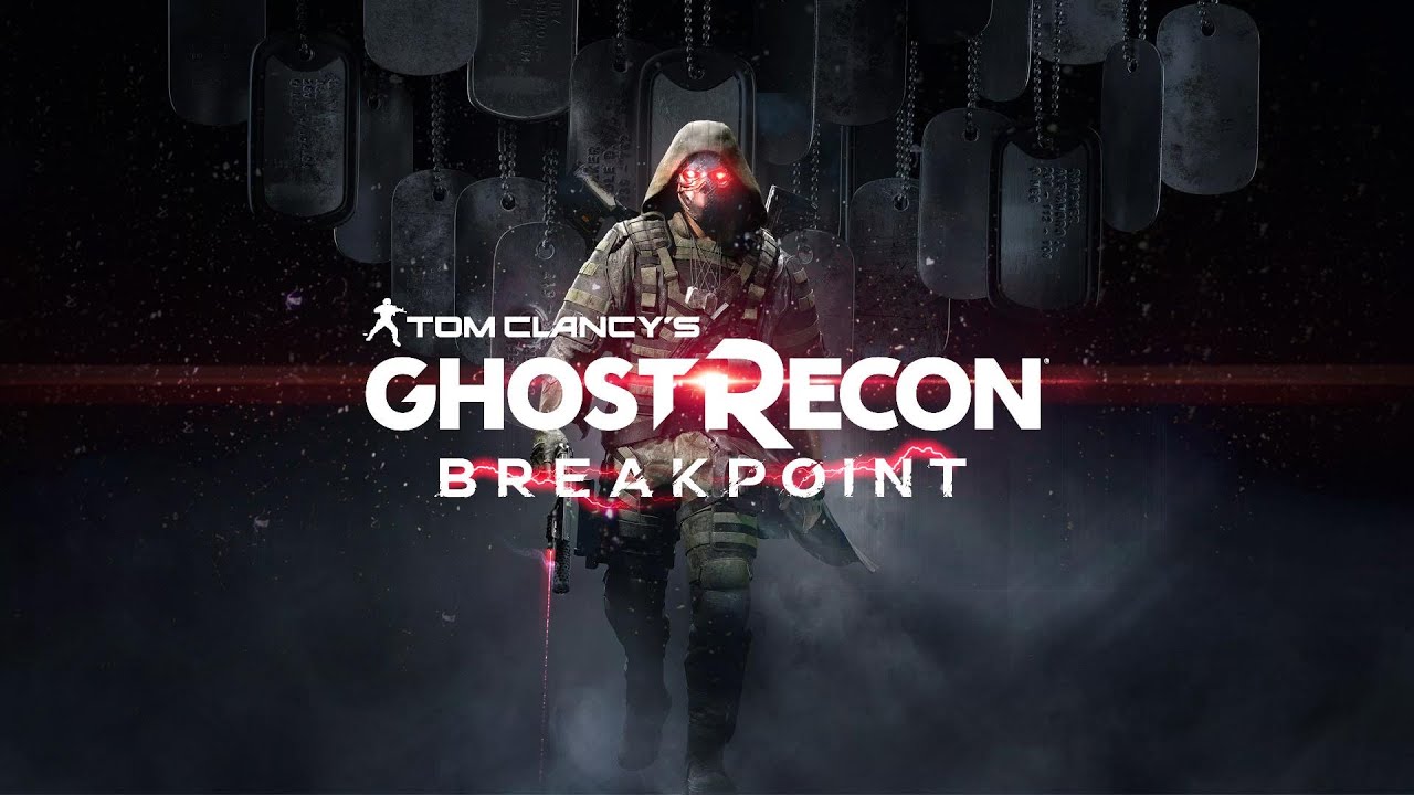 Tom Clancy's Ghost Recon Breakpoint - Episode 2