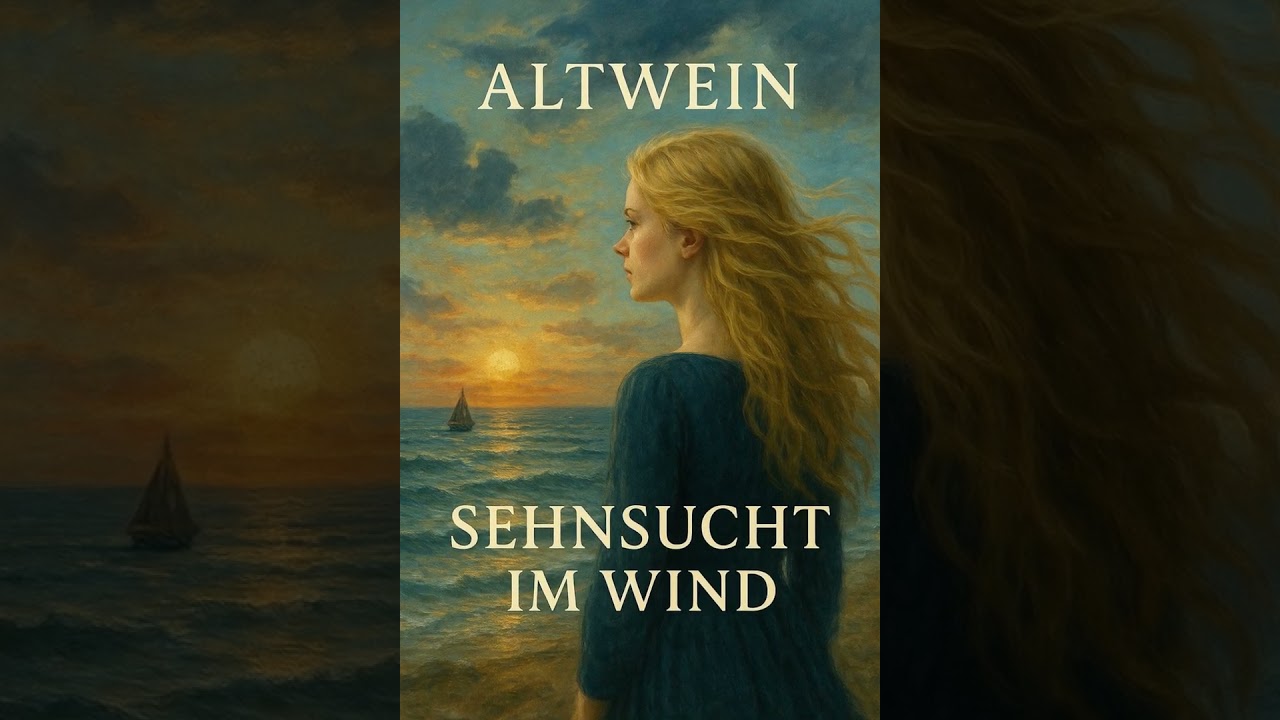 Altwein - Sehnsucht im Wind | KI