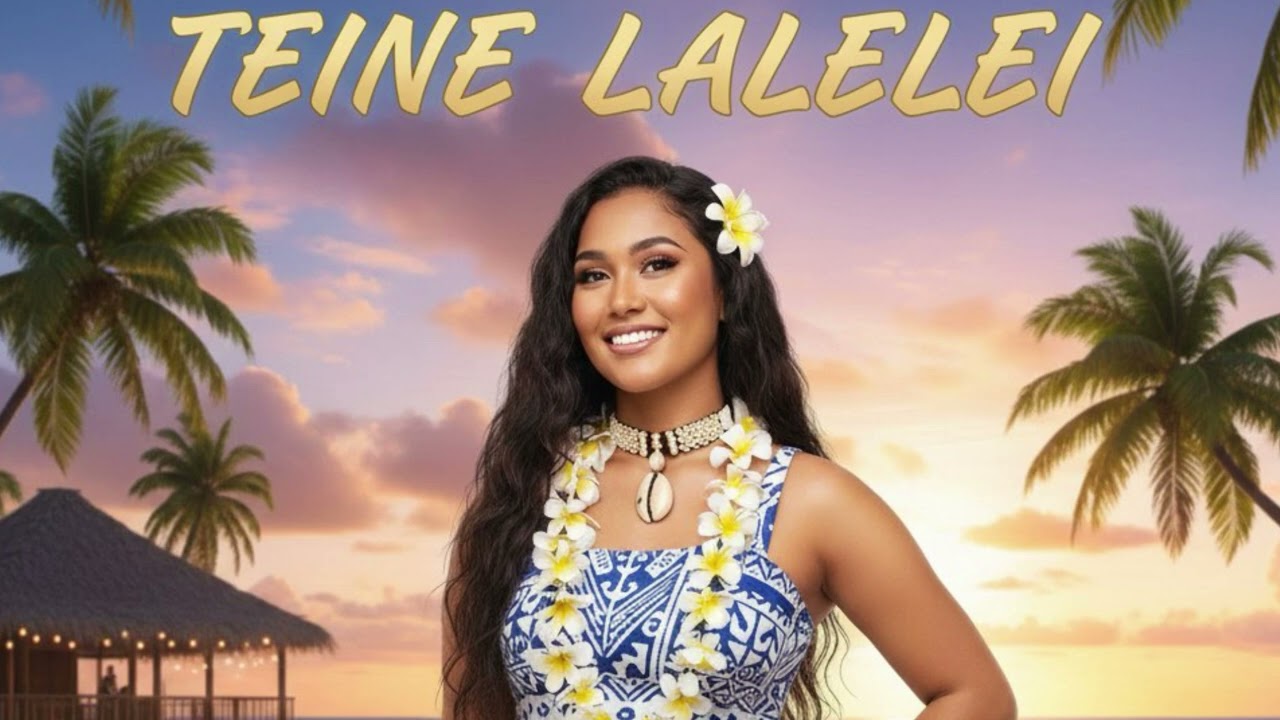 Teine Lalelei