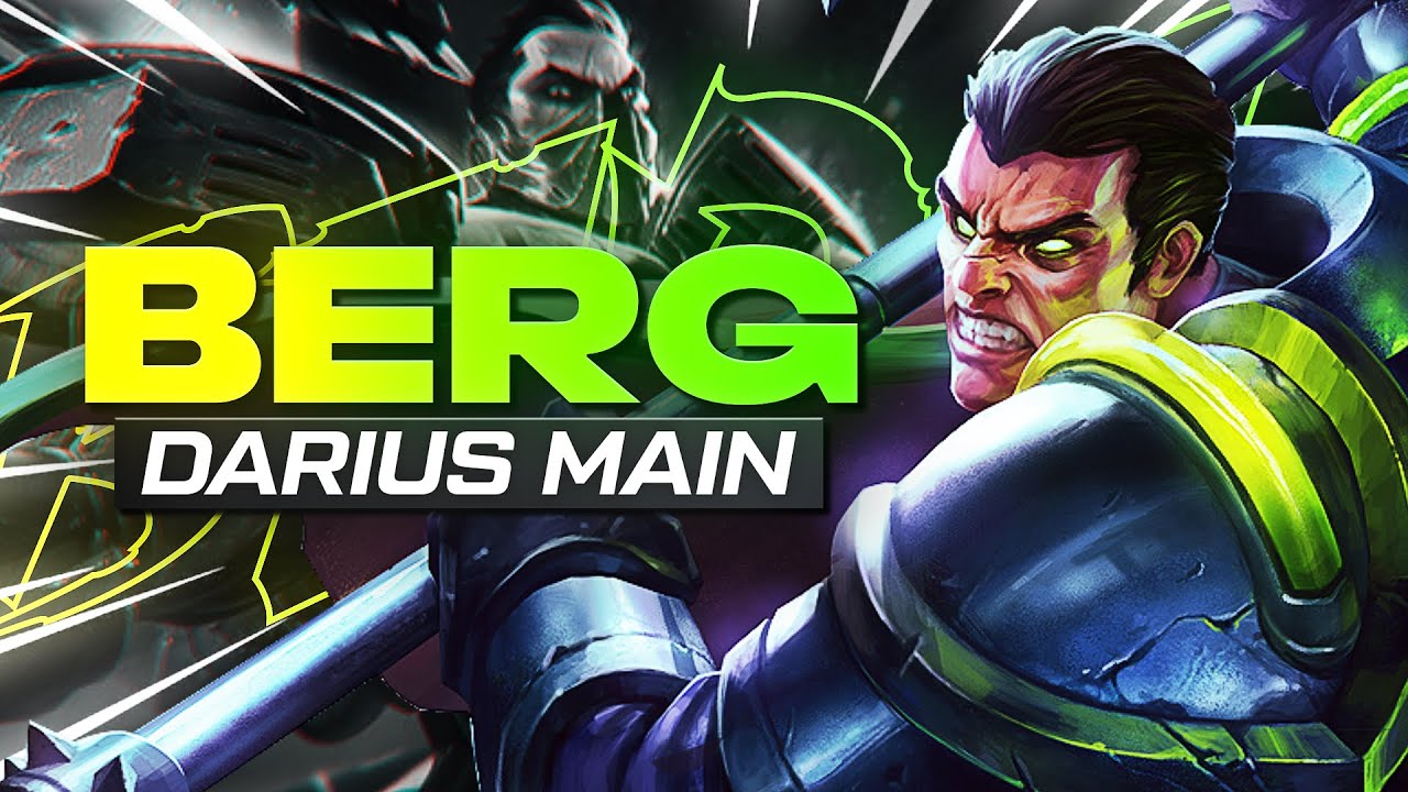 BERG 