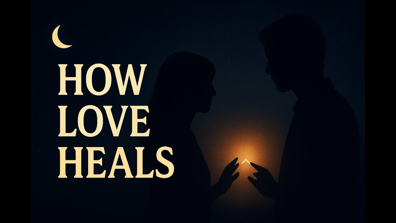 [3-Hour Sleep-Friendly Edition] The Most Complete Guide to Repairing a Broken Relationship
