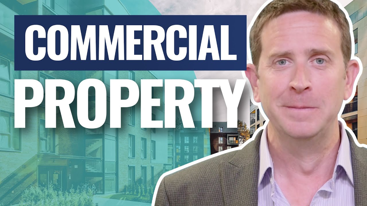 How to Buy Commercial Property | Everything You Need To Know