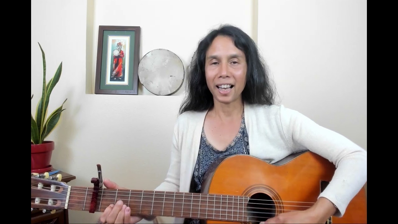 Come clap to a rhythm in seven with Miranda Rondeau