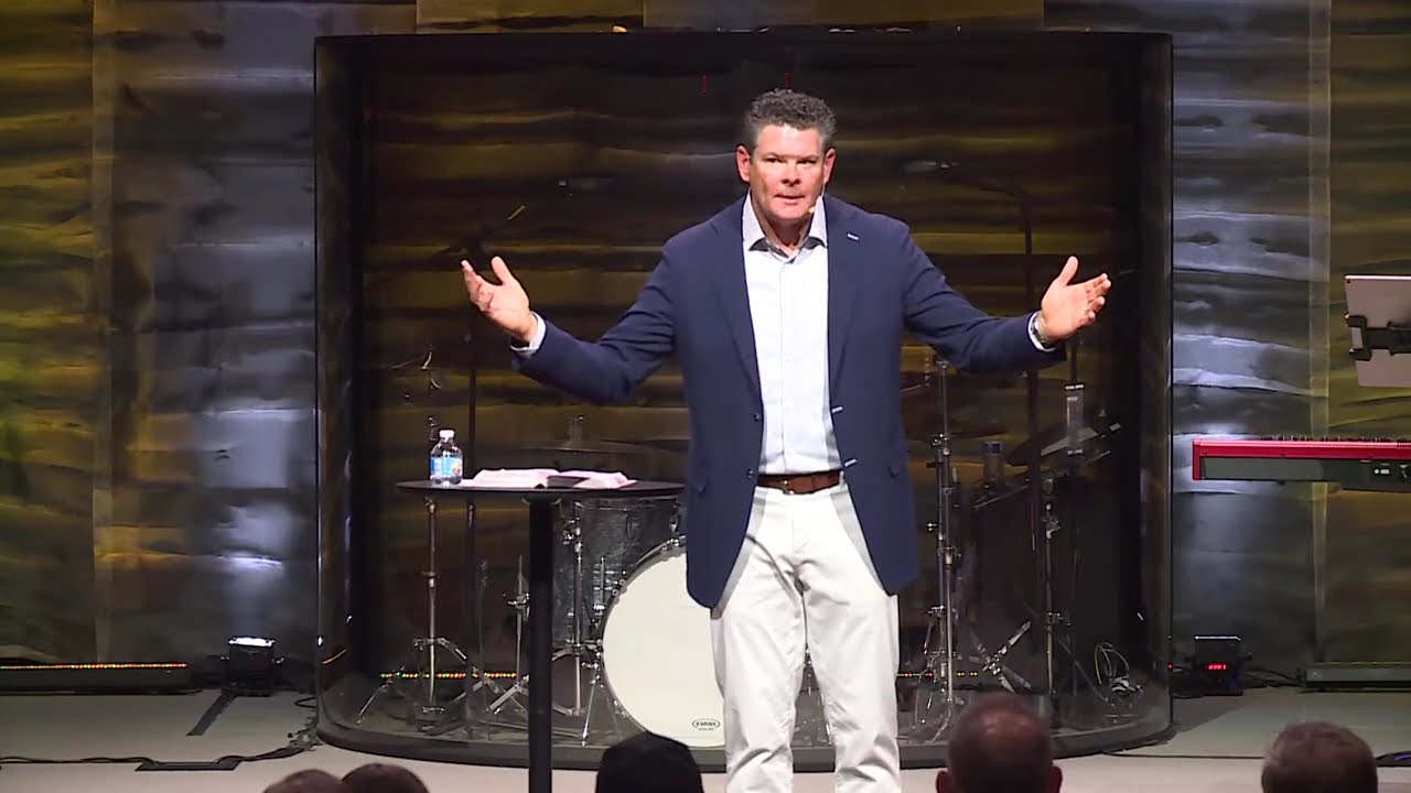 How does God want me to live?