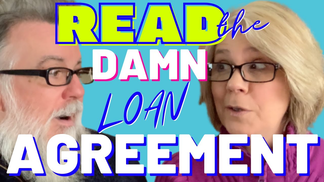 EIDL Loan Approved Now What
