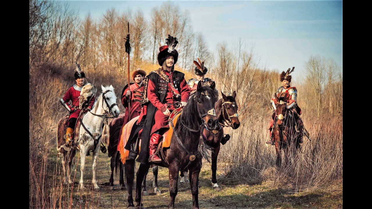 Diabeł Łańcucki - powstaje film historyczno-przygodowy. Zostań współproducentem! @Ostoja Tradycji