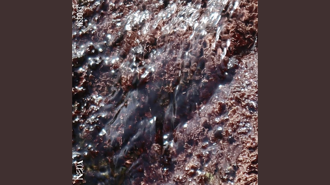 Underwater