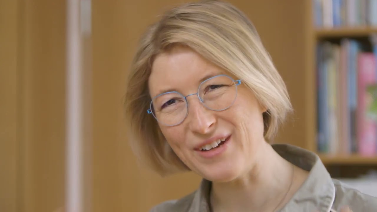 Film 1 Relationskompetence i ungdomsuddannelser og FGU. Louise Klinge udfolder forskning og praksis