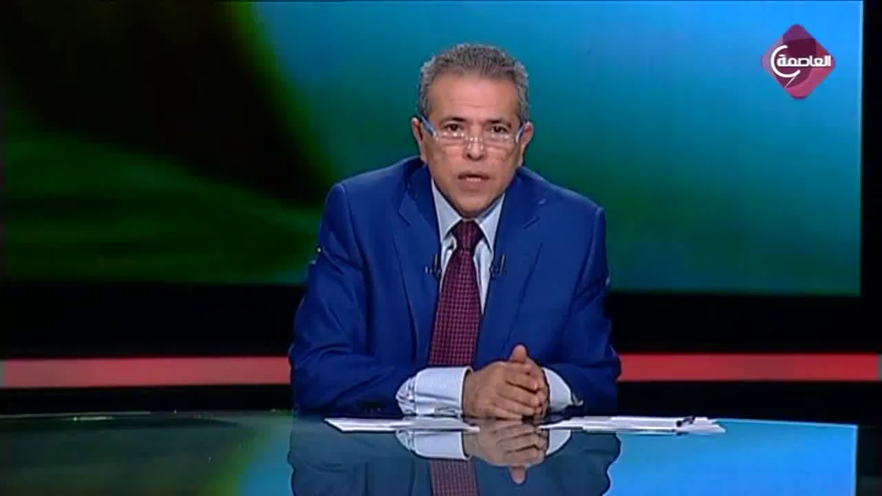 توفيق عكاشة   كلنا عبرانيين والمسيحيين من اصل العرب