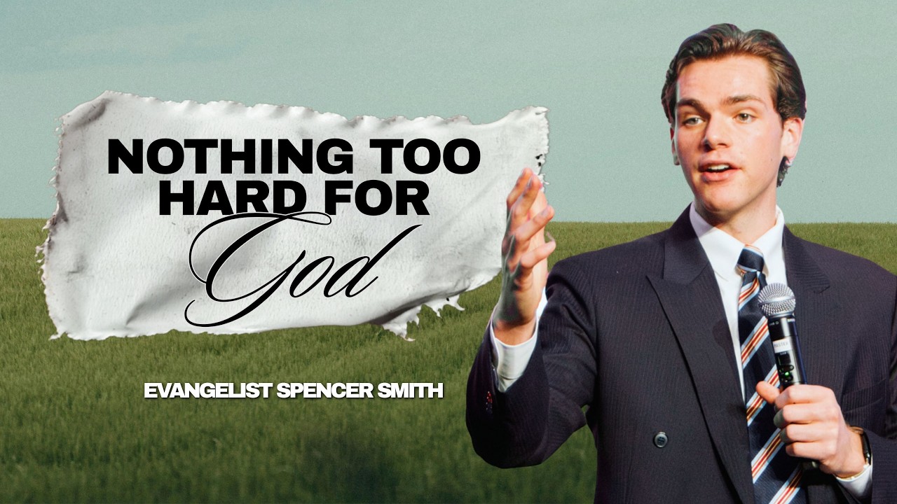 New Life Tulare - 02.15.2026 | Sunday Service | Evangelist Spencer Smith