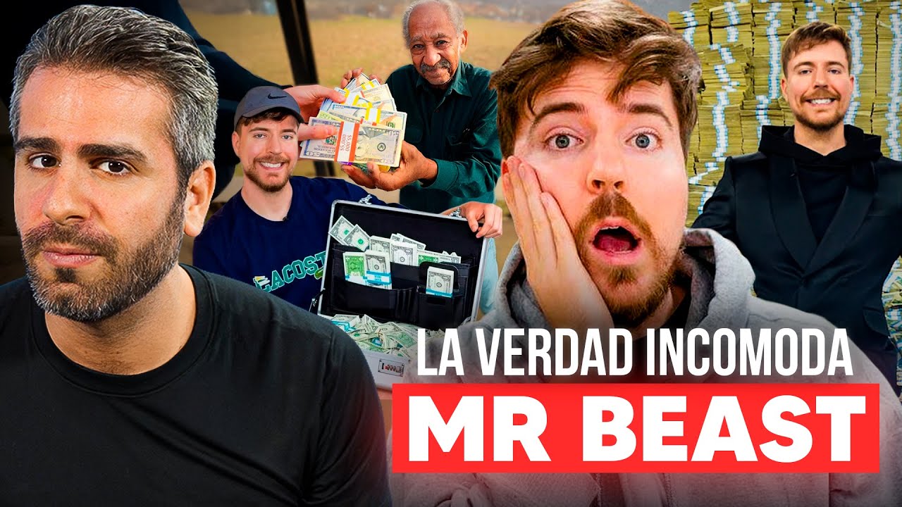 ¿Por qué la 