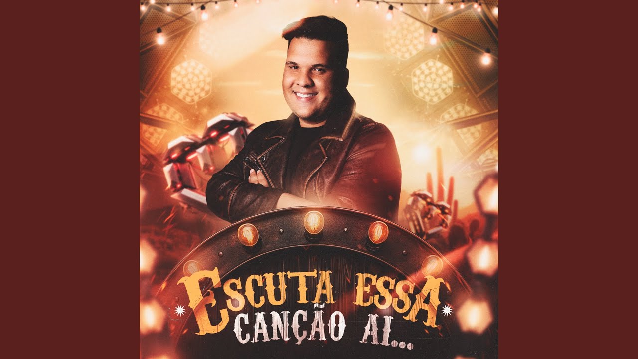 Ama Um Vaqueiro