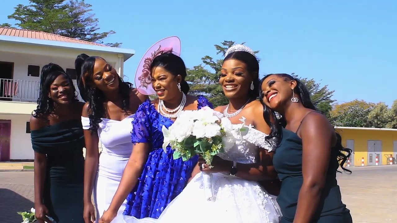 Mr. & Mrs.  Mumba Wedding Ceremony Video Highlights - By Dk Vision Media 2023