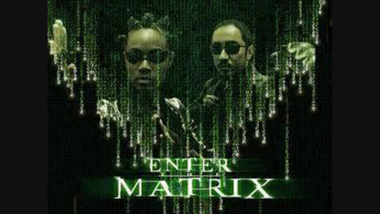 15 Minutes of Fame Instrumental (Enter The Matrix Soundtrack)