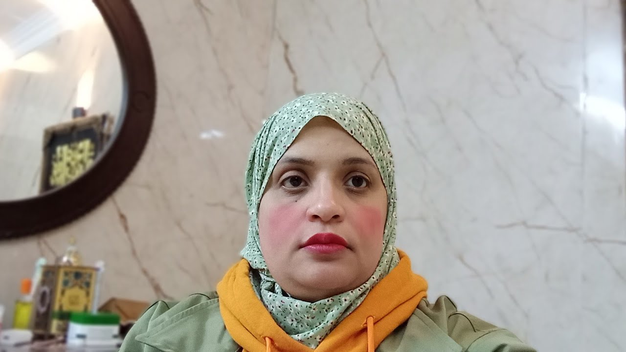 متزعليش ياسماح وقولي حسبي الله ونعم الوكيل