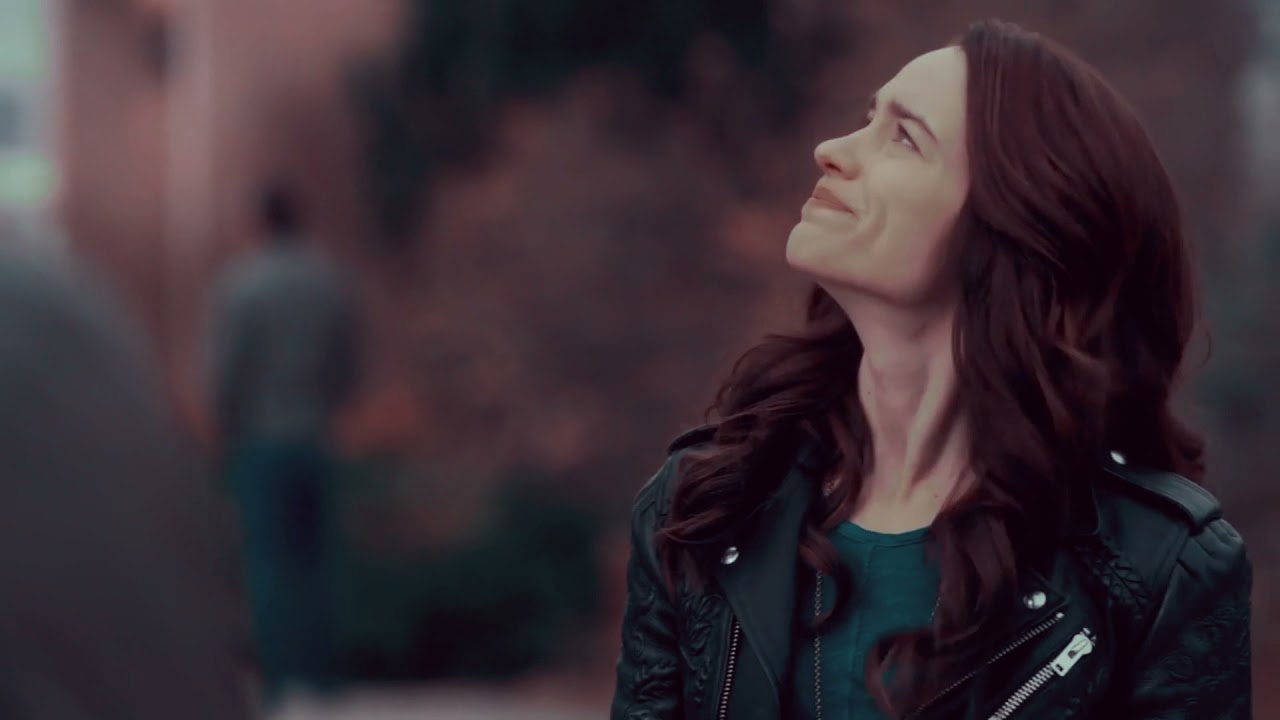 Wynonna Earp || Father Daughter Dance