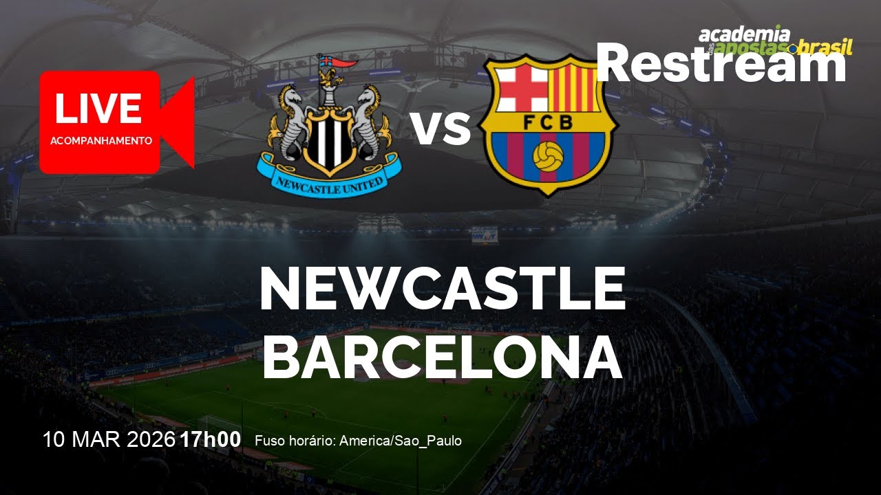 React Newcastle X Barcelona 10/03