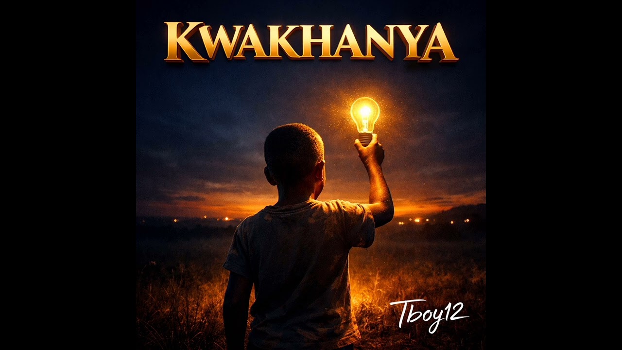 Kwakhanya Tman926