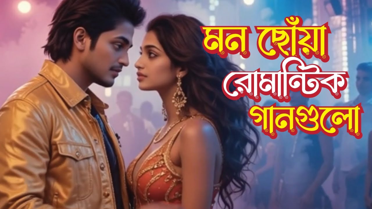 Bangla Love Mashup 💕 | Romantic Songs That Touch Your Heart