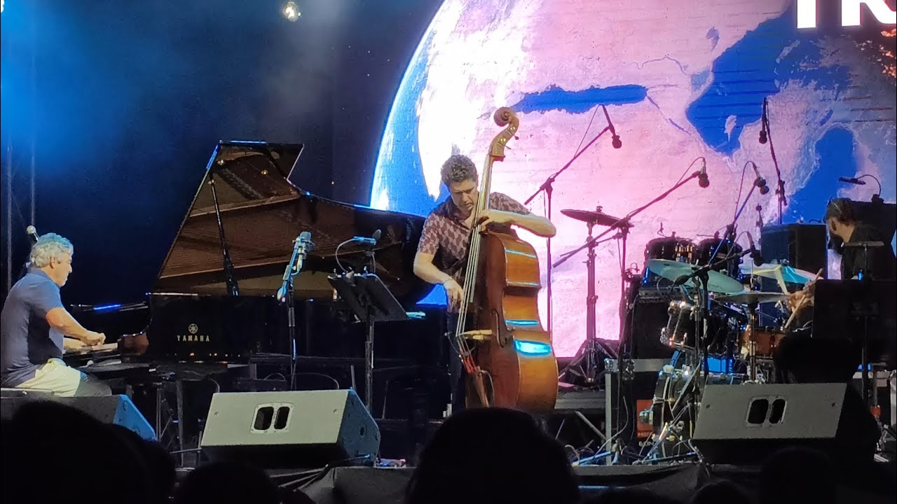 Joey Calderazzo Trio | TIJC 2026 