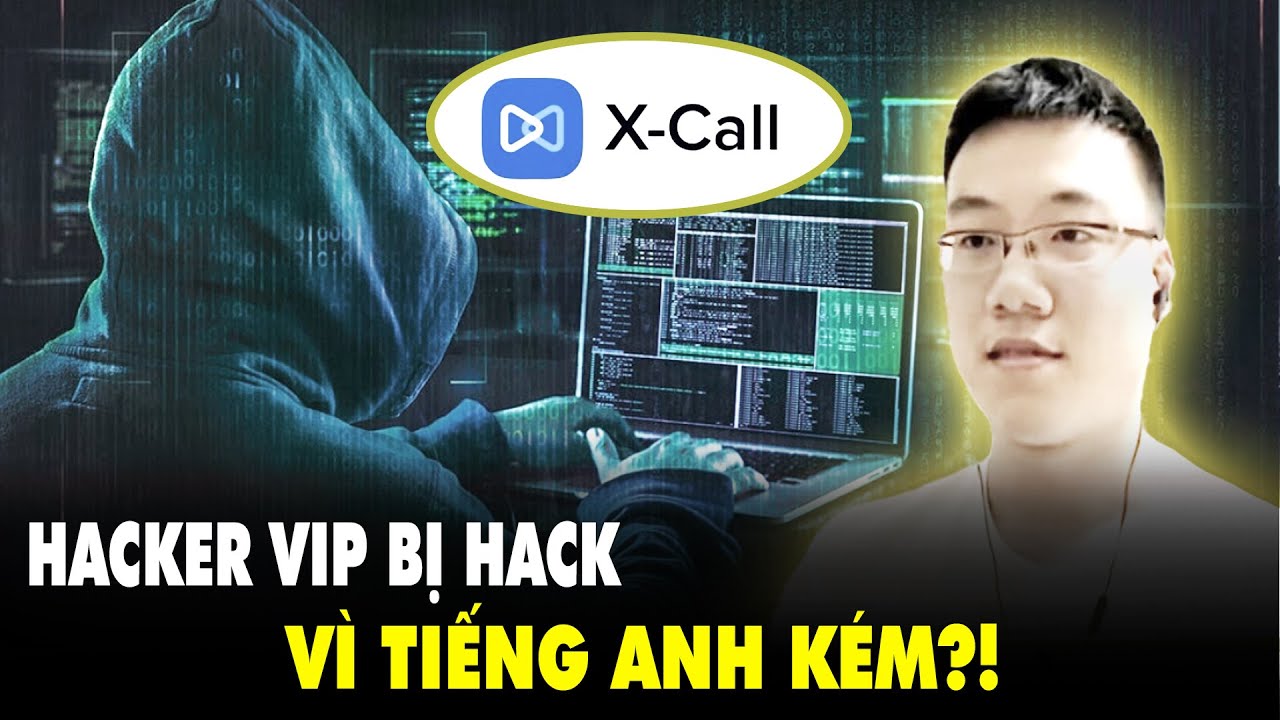 Cười Không Kịp Thở: Hacker VIP Binance Bị Tóm Vì Cài Nhầm App
