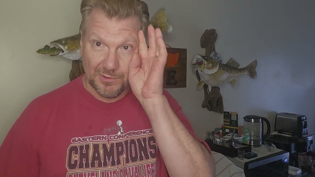 Sandusky River Walleye Run. Topic where to fish?#fishingvideo #walleyes #fishing