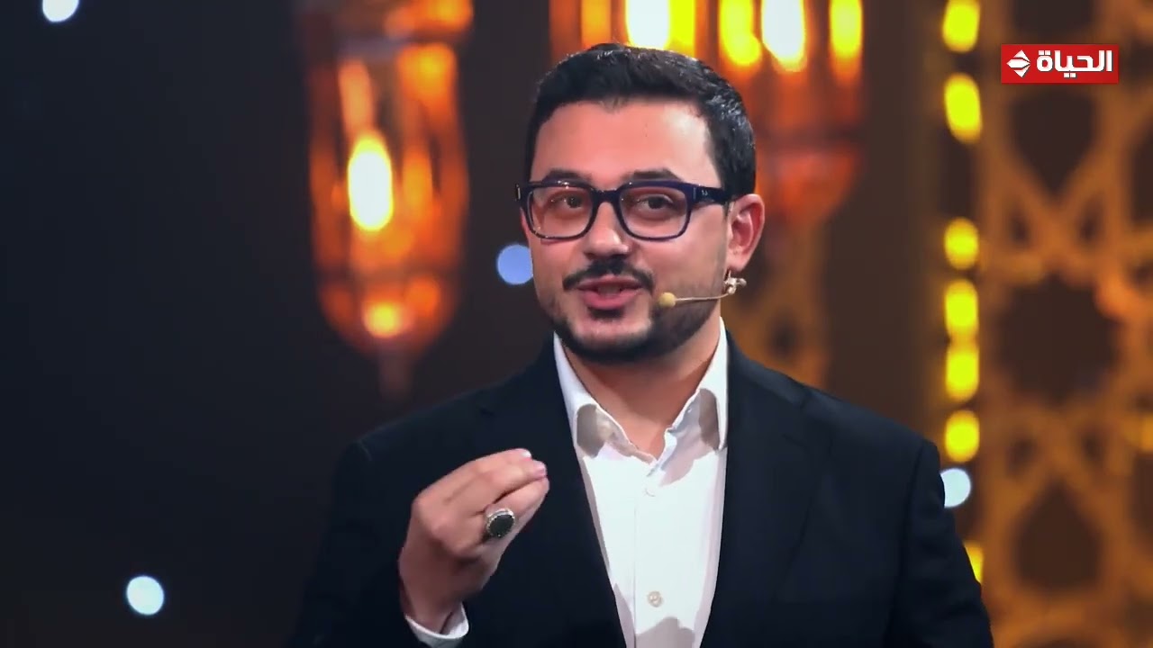 دولة التلاوة - مصطفى عاطف يشيد بدعم وزير الأوقاف لدولة التلاوة
