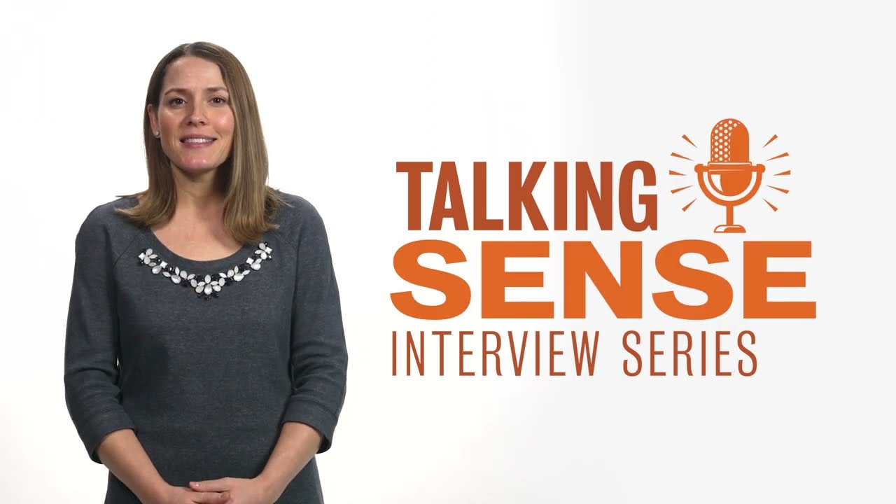 Talking Sense - Episode 13, PGH Works Electric Grid Panel