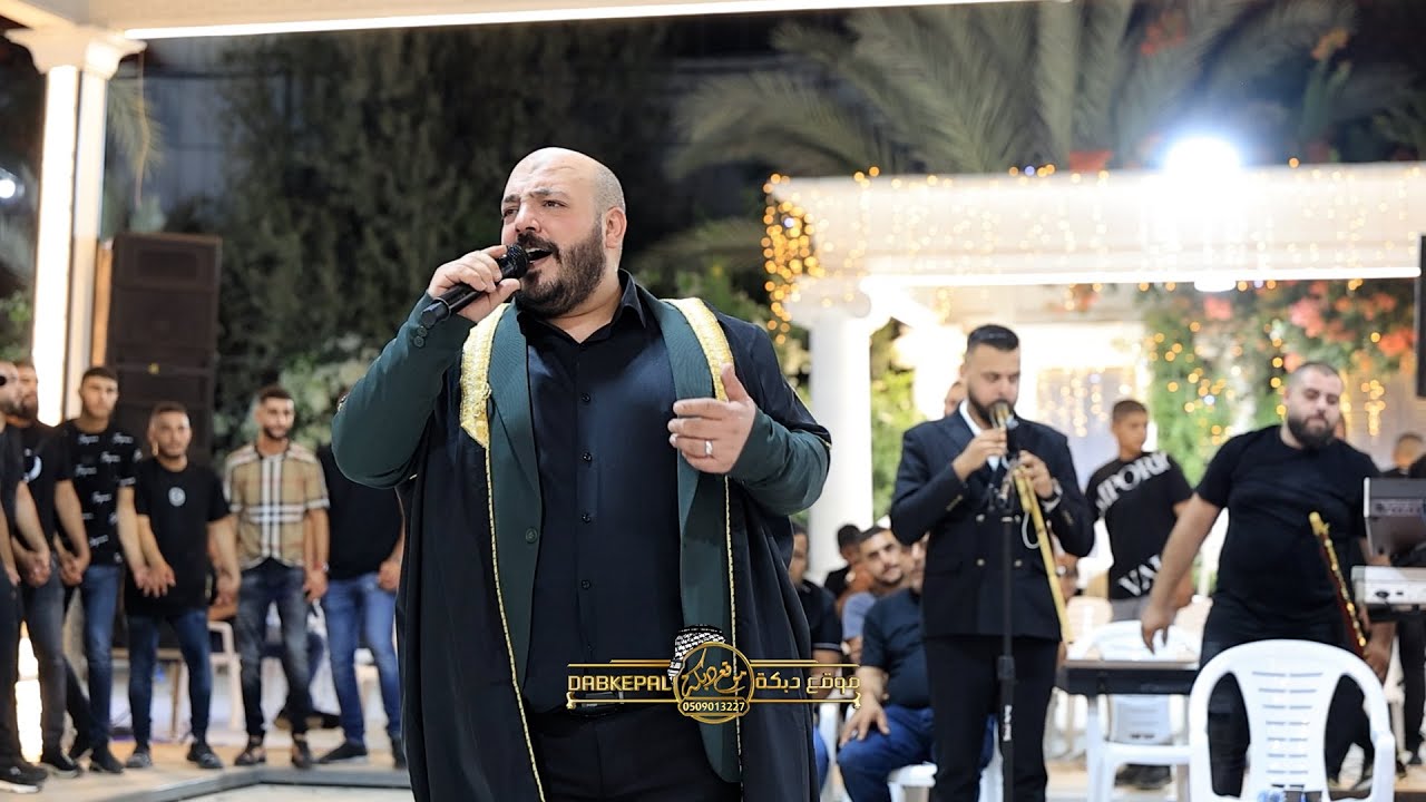 يزن حمدان احمد زبيدات وعبود شحاده - افراح الزطام - العريس محمد سميح | ام الفحم 2025