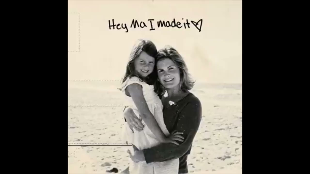 Ella Langley  -  Hey Ma I Made It