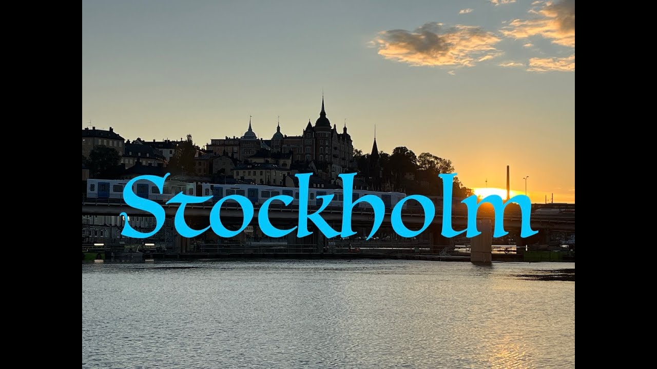 Stockholm, Sweden