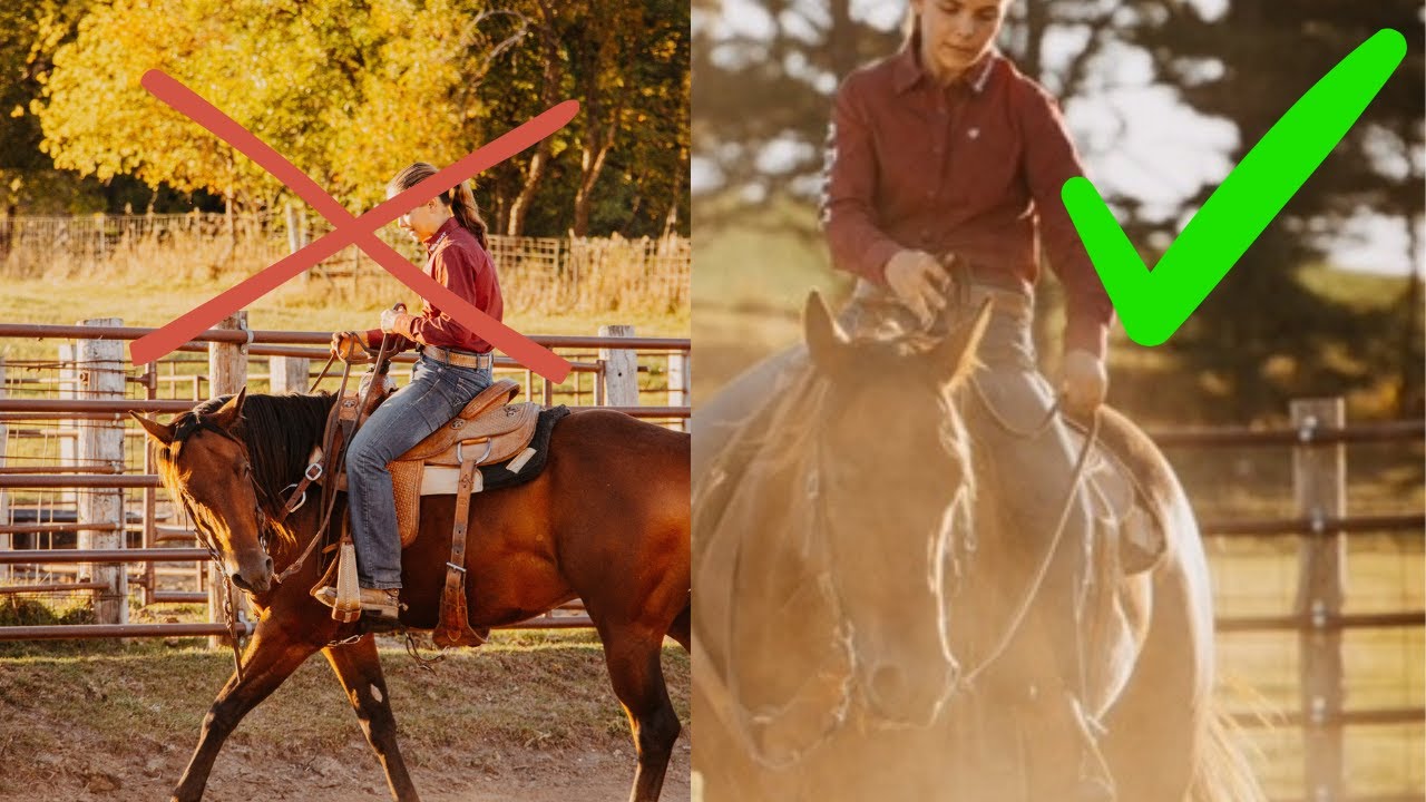 Vertical VS Lateral Flexion