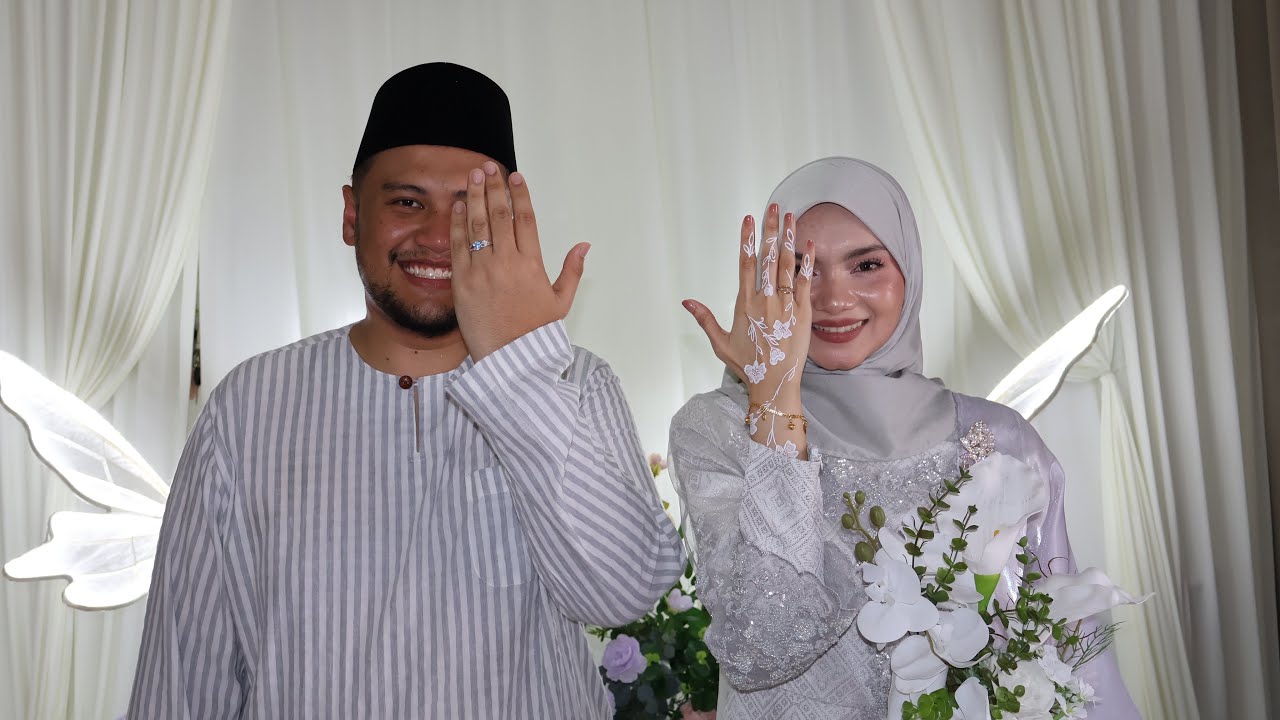 Dini’s Engagement Day 2026