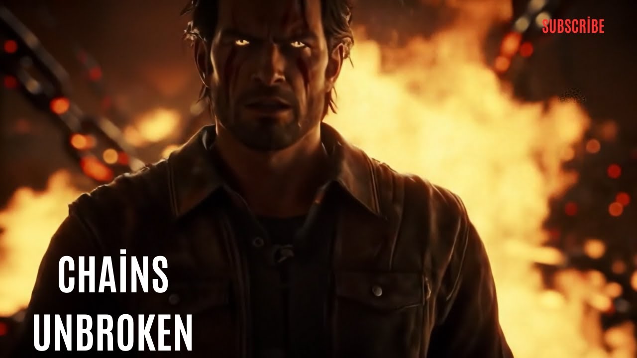 Chains Unbroken- French Blues Song