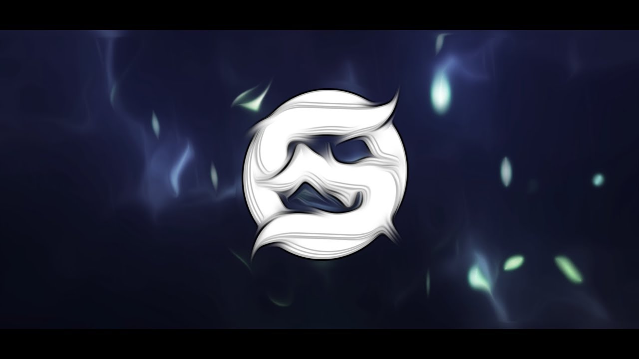 christofer's intro ft.  Visual- ま [My Discord's server in desc]