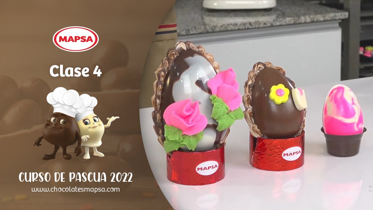 Curso de Pascua 2022 - CLASE 4