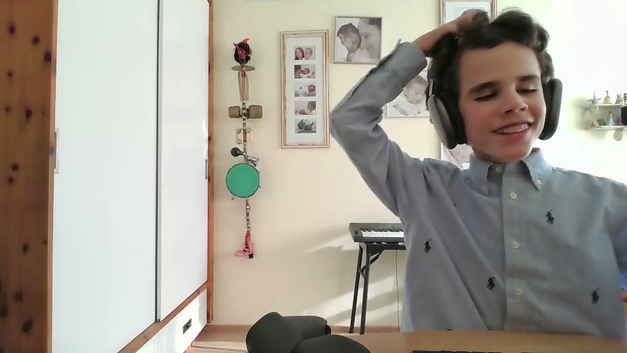 Life in nature, finally back with fun, news and baseballs!