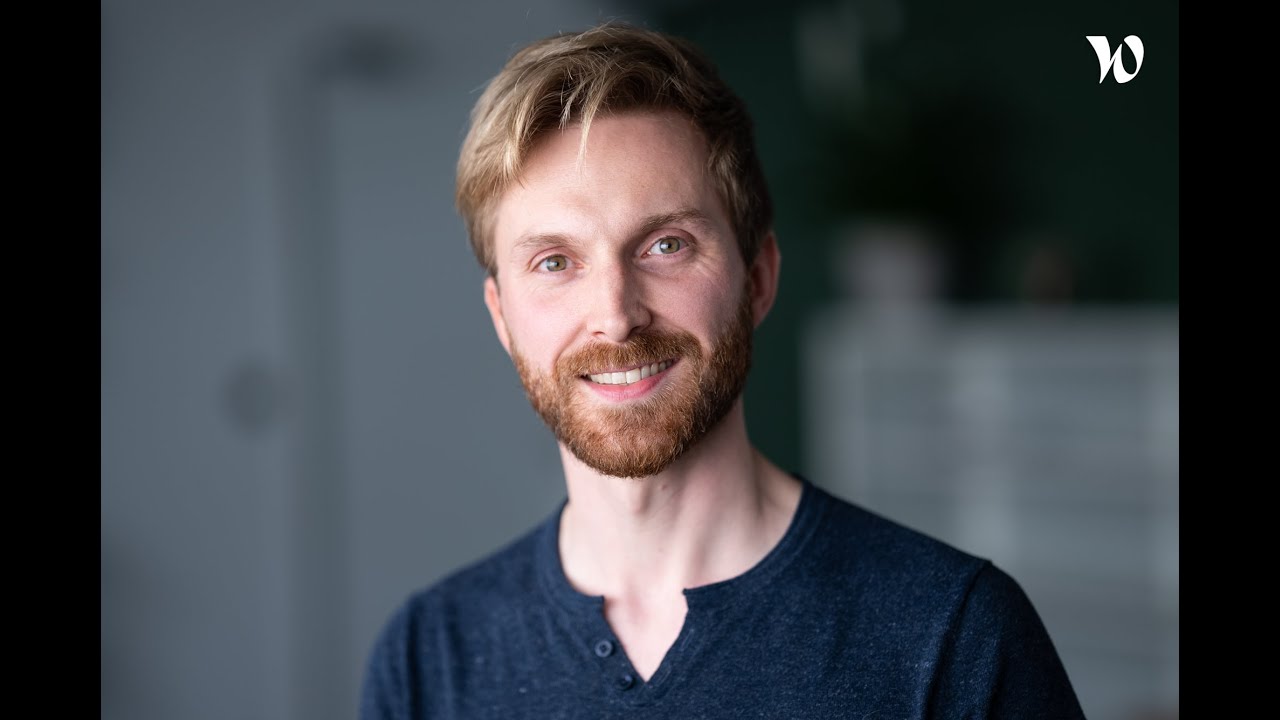 D&eacute;couvrez Lonestone avec Godefroy DE COMPREIGNAC, Co-fondateur