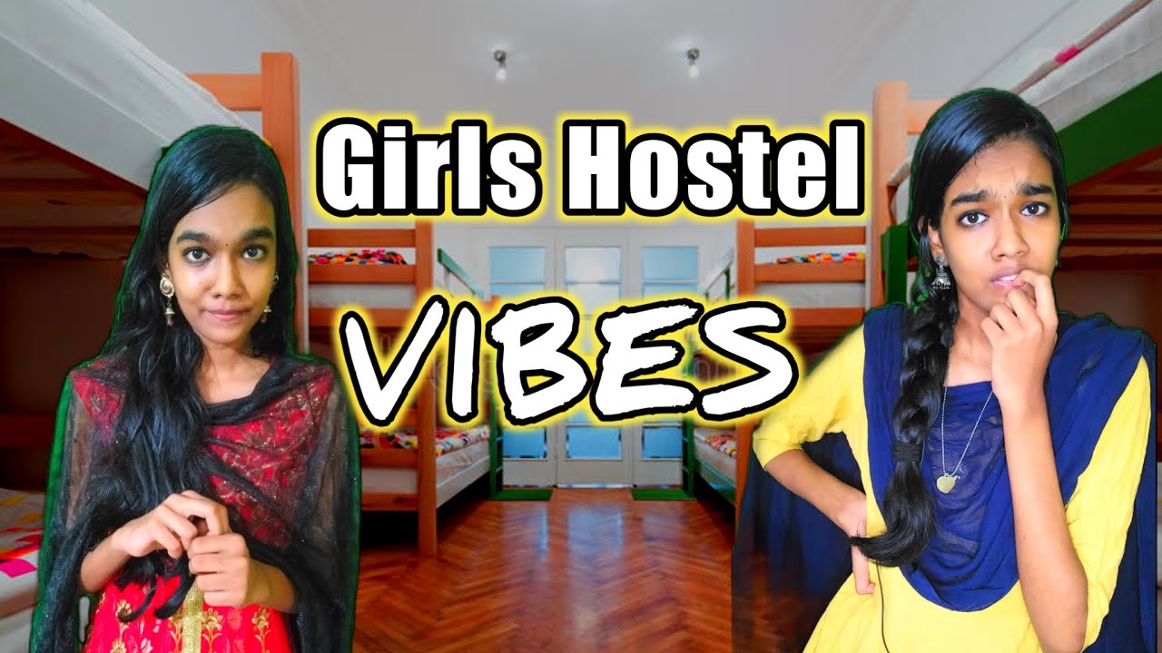 Girls hostel vibes😇Creative devu malayalam ❤ 