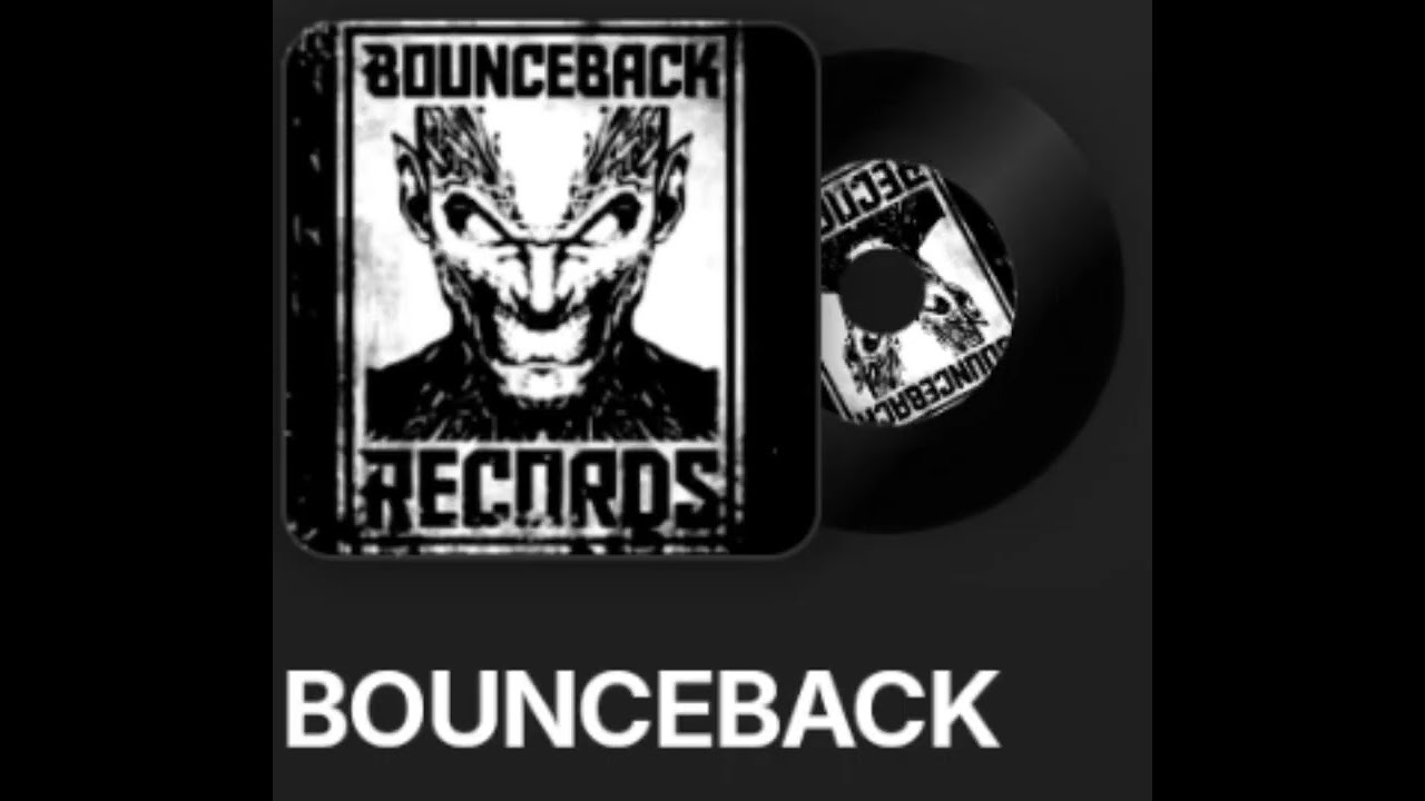 Bounce is Back #techno #2025 #rave #stoffistechno #music #bounceisback