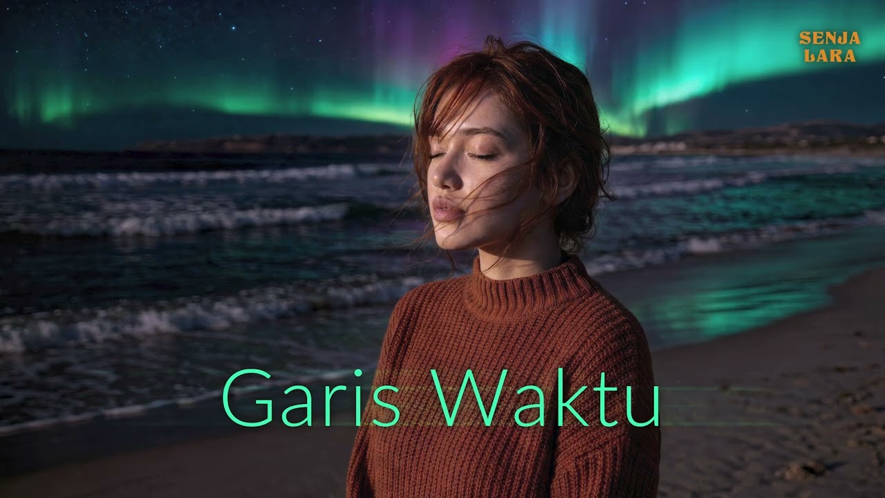 Garis Waktu - Senja Lara