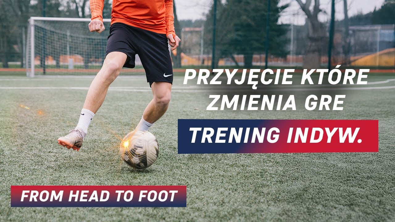 Ten jeden kontakt może dać Ci przewagę | Trening przyjęcia kierunkowego