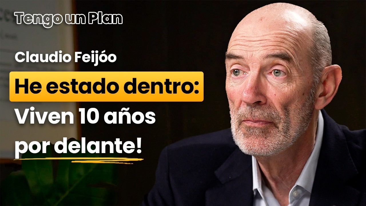 Experto en China Avisa: “En 2030 todo será chino” La Realidad Oculta: Tecnología Secreta, Mentalidad