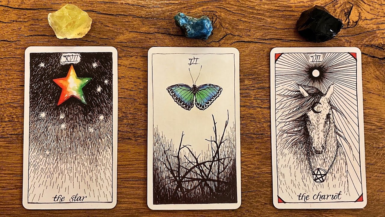 YOU WILL SEE THIS WHEN YOU ARE READY! 🤩🦋✨ | Pick a Card Tarot Reading