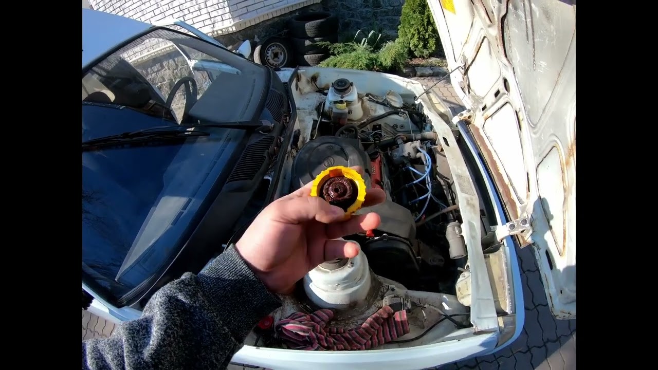 Придбали таврію пікап