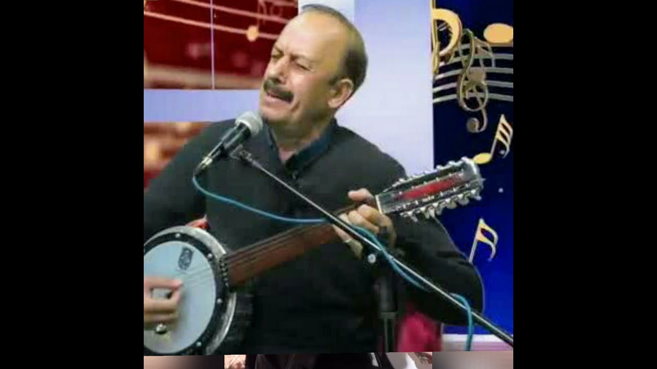 ADNAN DEMİRCİ # AĞ GELİN  #