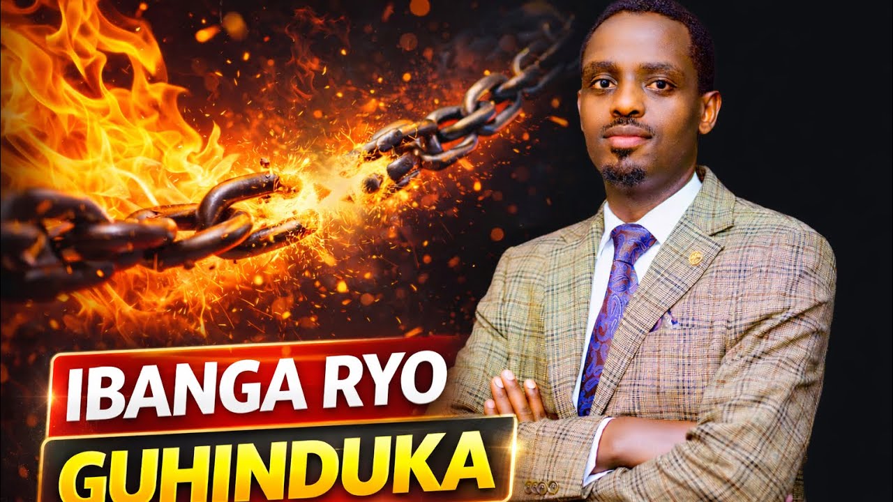 IMPINDUKA ZIHERA MUBITEKEREZO