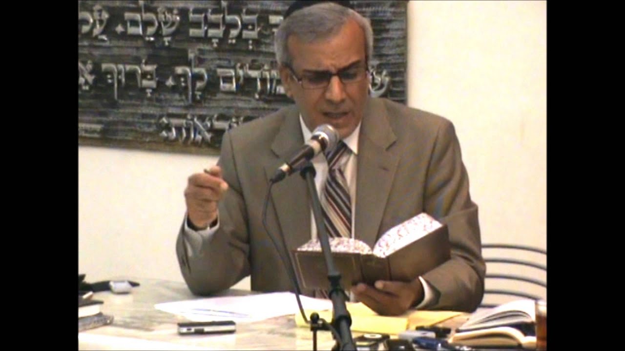 יחיאל נהרי במה מדליקין מקאם נאוה