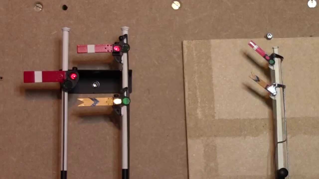 MegaPoints Controllers Bouncing Semaphore Update