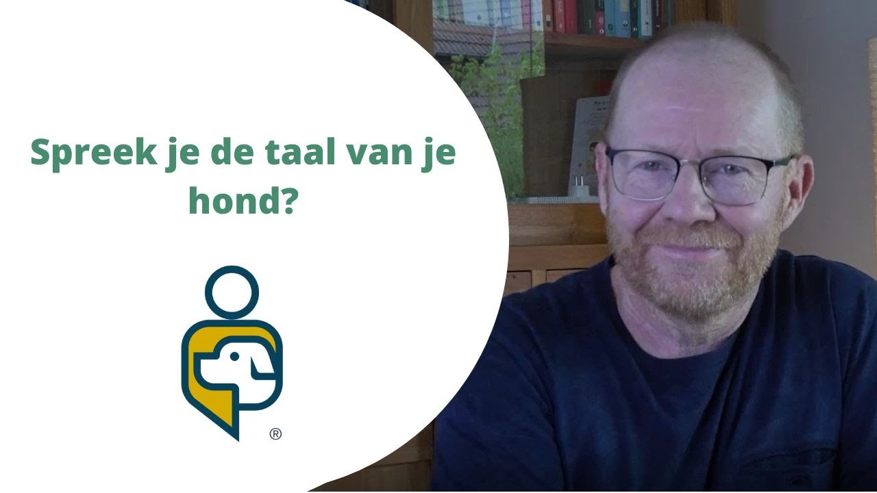 Spreek je de taal van je hond?